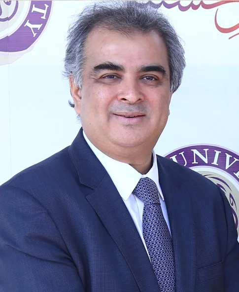 Shahbaz Yasin Malik