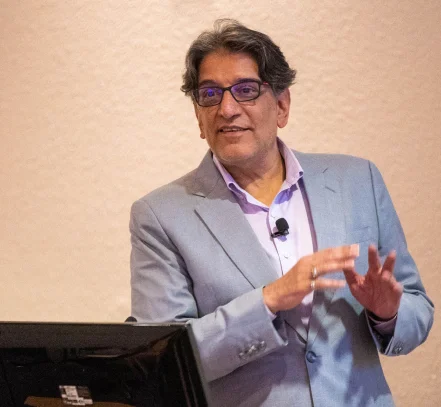 Transformative Gifts & Creating Legacies: Habib University’s Mohsineen honored at Stanford University