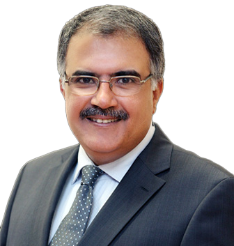 Mohamedali R. Habib